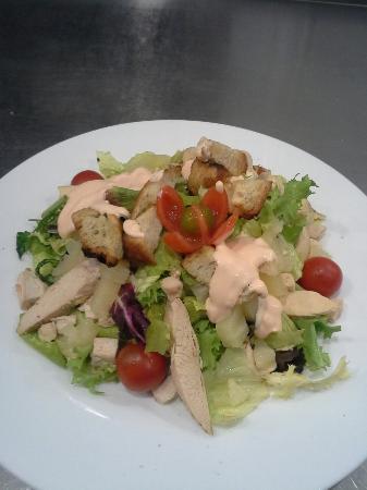 Pizzeria-Braseria Nonna