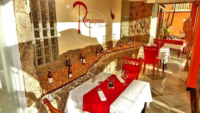 Rendezvous Restaurant