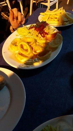 Bar Restaurante Plaza