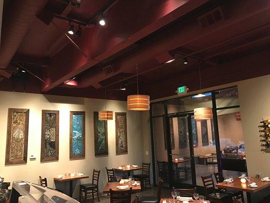 Ambrosia India Bistro