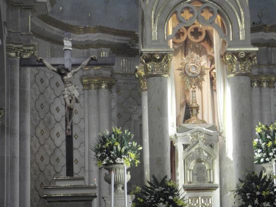 Templo Expiatorio Ave Maria