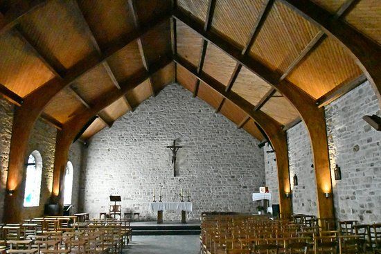 Eglise Notre Dame de la Persévérence