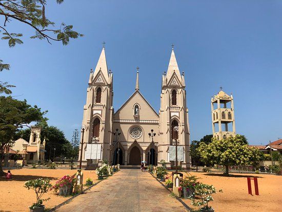 Skt. Sebastians Kirke