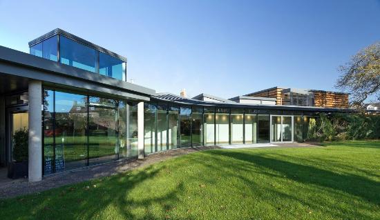 Soldiers of Oxfordshire Museum