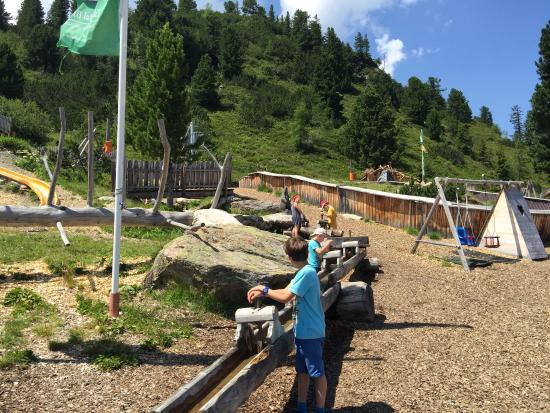 Murmelland Zillertal