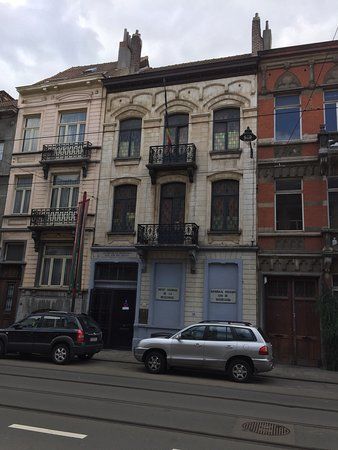 Det nationale modstandsmuseum