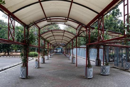 Jakarta International Expo