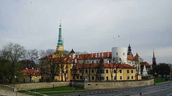 Riga Slot