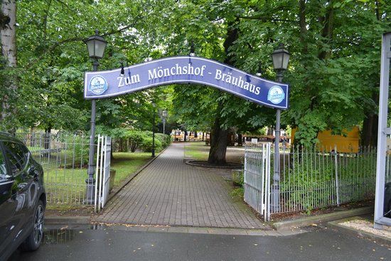 Museet over det bayerske bryggeri