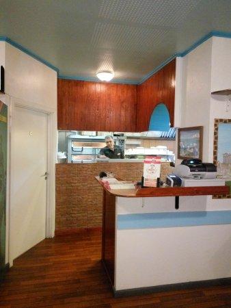 Esbjerg Pizzeria & Restaurant