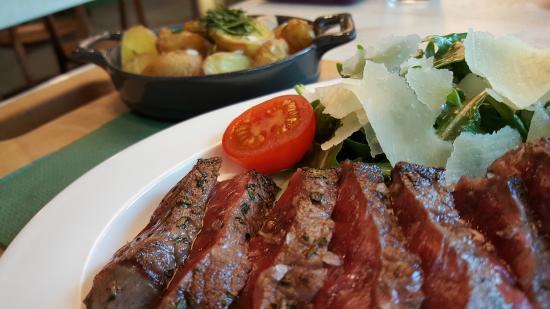 LaBaracca Cucina Italiana Lubeck