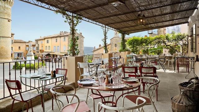 La Bastide de Pierres