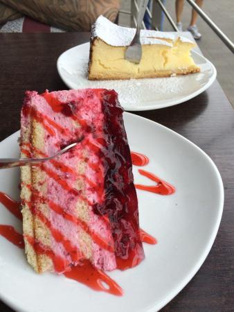 Rudesheimer Kaffee Haus