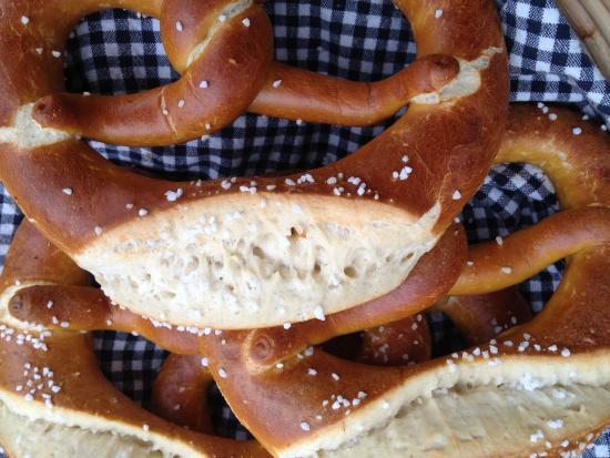 Backhaus Bakery & Cafe