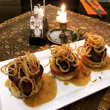 Red Pepper Vörösmarty tér