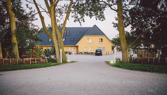 Restaurant Zum Seehund