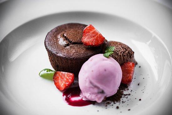 Restaurant Sidesporet