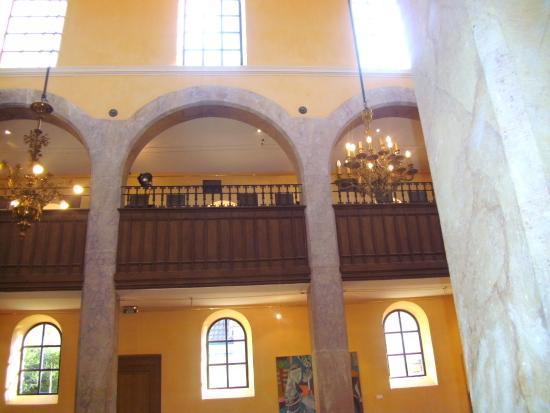 Synagogue of Bergheim