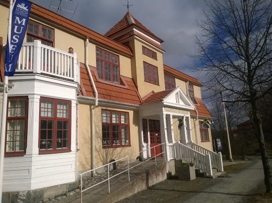 Lidingö Museum