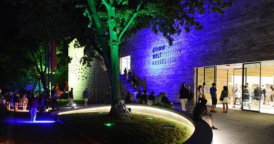 Brødrene Grimm Museum