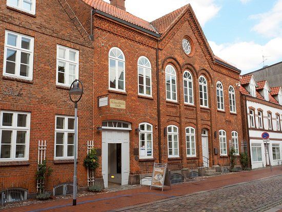 Jødisk Museum Rendsborg