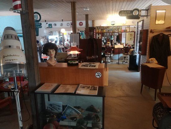 Nykøbing F. Brandmuseum