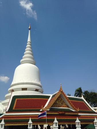 Wat Phra Mahathat
