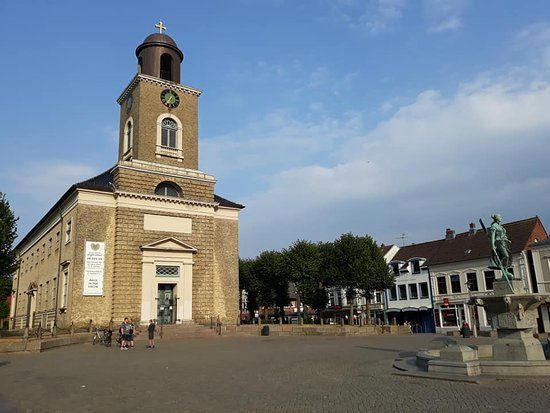 Mariekirke
