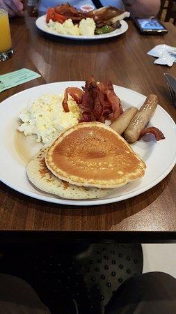 Market Garden and Espresso Coffee Bar