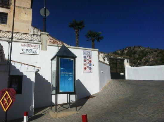 Bar Restaurante El Ingenio