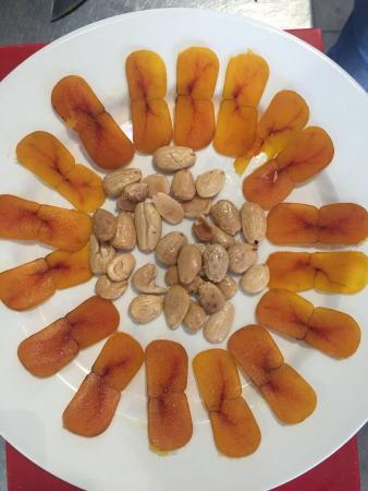 Bodega La Fuente Nerja