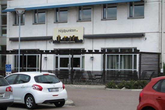 Restaurang Hojdpunkten