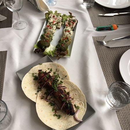 Bar Restaurante Gabi