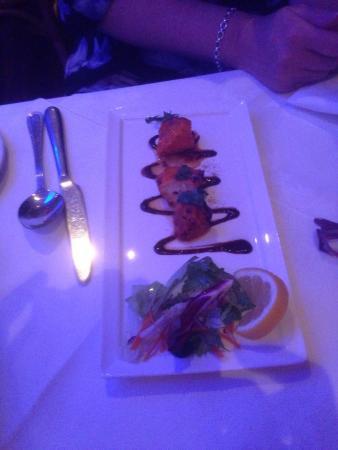 Taj Restaurant London