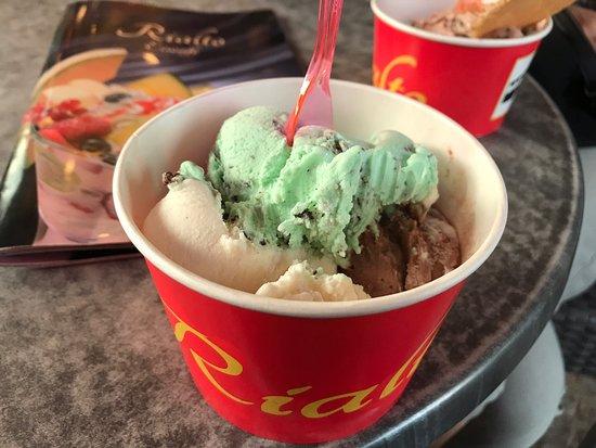 Eiscafe Rialto