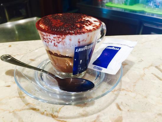 Pizzeria Griffy di Vanni Dalida & C