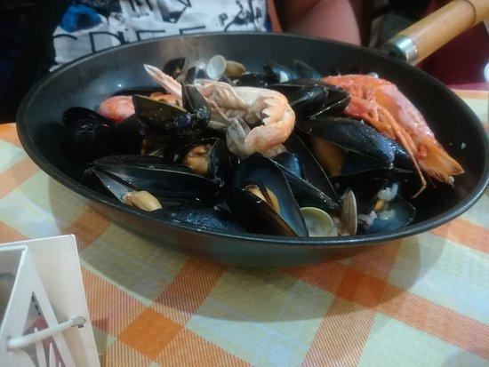 L'Antico Vinaio Livorno