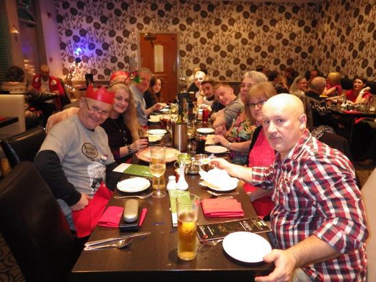 Cinnamon Kitchen Indian Restaurant