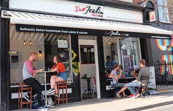 Dall' Italia Pastabar