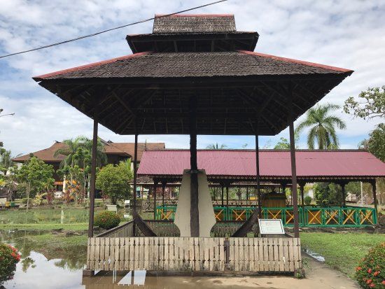 Museum Negeri Pontianak