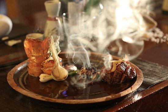 Sakura Japanese Restaurant