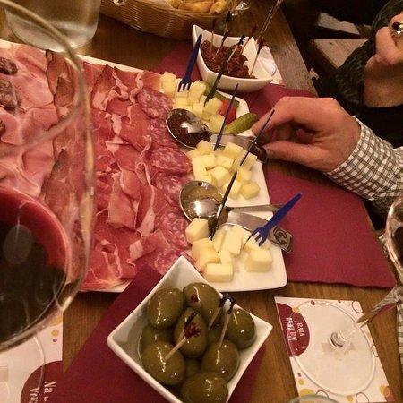 Enoteca Wine Bar Valentini