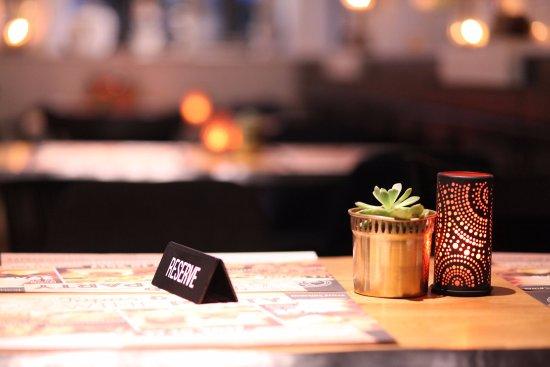 Incanto Kitchen & Bar