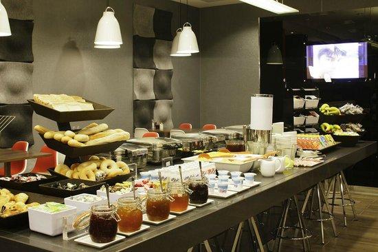 Fogg's Kitchen and Bar