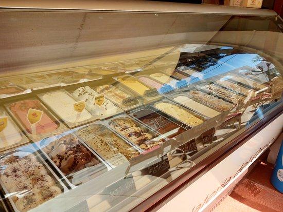 Cafeteria Heladeria Las Columnas