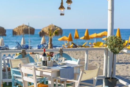 Sonio Beach Restaurant