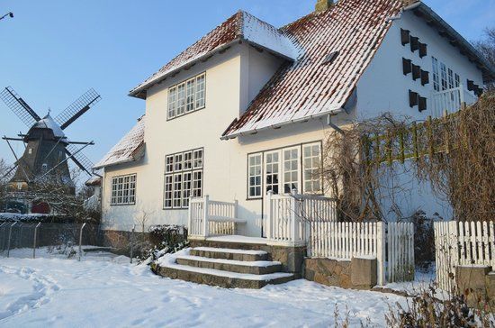 Johannes Larsen Museet