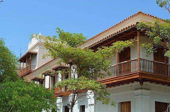 Santa Marta Guldmuseum