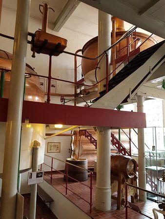 Brauereimuseum Lüneburg