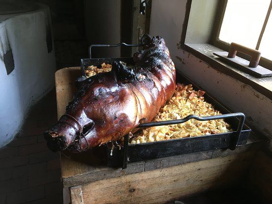 Melstedgård-Landbrugsmuseum-Madkulturhus